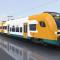 Siemens dostarczy 23 pociągi Desiro do regionu Brandenburgii Siemens dostarczy 23 pociągi Desiro do regionu Brandenburgii