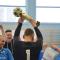 Znamy finalistów II Mistrzostw Polski Kolejowych Szkół Średnich w Futsalu Znamy finalistów II Mistrzostw Polski Kolejowych Szkół Średnich w Futsalu