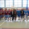 Znamy finalistów II Mistrzostw Polski Kolejowych Szkół Średnich w Futsalu Znamy finalistów II Mistrzostw Polski Kolejowych Szkół Średnich w Futsalu