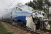 Pendolino uszkodzone w Modlinie wróciło. Skład z Ozimka dopiero w 2021?