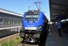 PKP Intercity podsumowały dzierżawę lokomotyw Griffin z Newagu