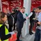 10-milionowy pasażer Pomorskiej Kolei Metropolitarnej 10-milionowy pasażer Pomorskiej Kolei Metropolitarnej
