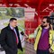 10-milionowy pasażer Pomorskiej Kolei Metropolitarnej 10-milionowy pasażer Pomorskiej Kolei Metropolitarnej