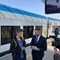 10-milionowy pasażer Pomorskiej Kolei Metropolitarnej 10-milionowy pasażer Pomorskiej Kolei Metropolitarnej