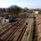 Trwają prace na linii nr 8 pomiędzy Tunelem a Krakowem