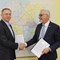 Jest umowa na projekt remontu linii 203 Krzyż – Gorzów Jest umowa na projekt remontu linii 203 Krzyż – Gorzów