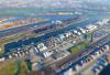 PKP Cargo będzie współpracować z Duisburger Hafen