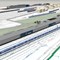 PKP Intercity będzie miało nową myjnię całoroczną PKP Intercity będzie miało nową myjnię całoroczną