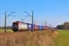 Kredyty dla PKP Cargo przede wszystkim na refinansowanie [aktualizacja]