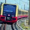 Nowe pociągi dla S-Bahn Berlin konsorcjum Siemens-Stadler już na testach Nowe pociągi dla S-Bahn Berlin konsorcjum Siemens-Stadler już na testach