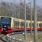 Nowe pociągi dla S-Bahn Berlin konsorcjum Siemens-Stadler już na testach Nowe pociągi dla S-Bahn Berlin konsorcjum Siemens-Stadler już na testach