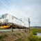 Ponad 900 sprzedanych lokomotyw Vectron w Europie Ponad 900 sprzedanych lokomotyw Vectron w Europie