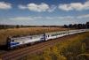 PKP Intercity zainstaluje liczniki energii w swoich pojazdach