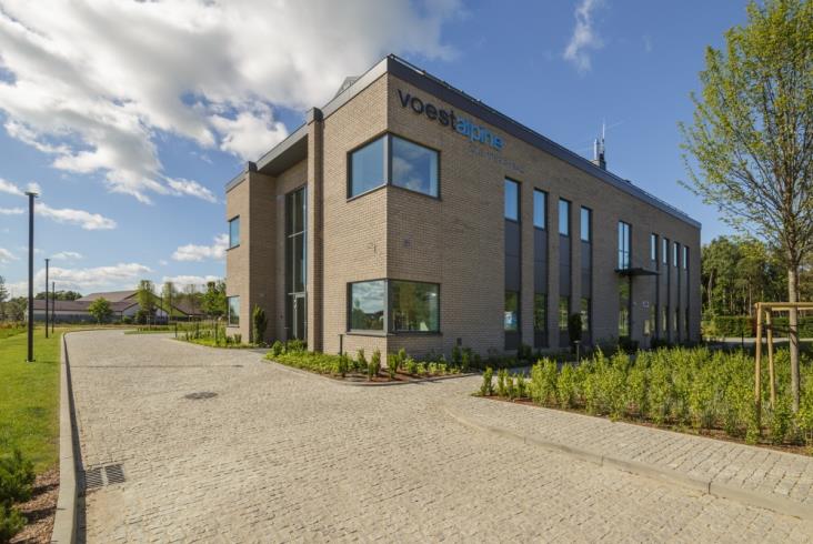 voestalpine SIGNALING Sopot – podsumowanie 2018 roku 