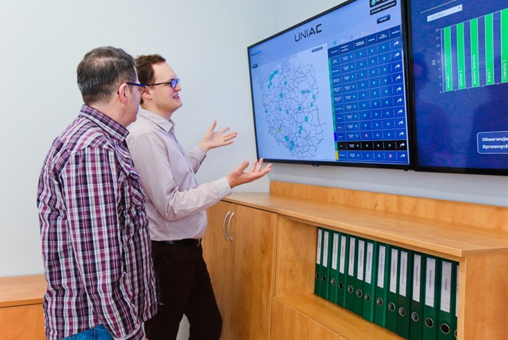 voestalpine SIGNALING Sopot – podsumowanie 2018 roku 