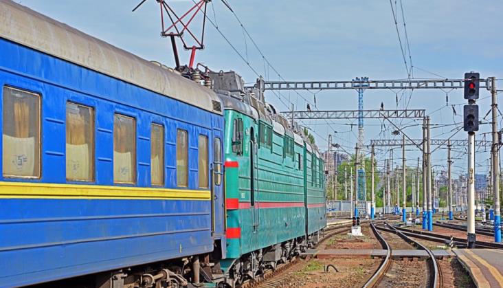 Ruszają bezpośrednie wagony między Dnieprem a Przemyślem