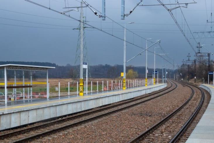 Koleją na majówkę do Sandomierza Koleją na majówkę do Sandomierza