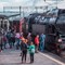Parowozy ruszają w Małopolskę Parowozy ruszają w Małopolskę