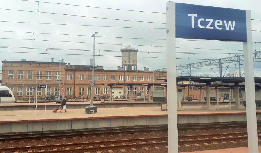Nowe standardy oznaczeń PKP PLK: Mniejsze tablice, ale więcej
