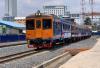 Będą bezpośrednie pociągi między Tajlandią a Kambodżą
