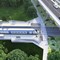 Na majówkę z nowych peronów Jelenia Góra Sobieszów Na majówkę z nowych peronów Jelenia Góra Sobieszów
