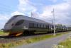Pociąg CRRC dla Leo Express przyjedzie na Trako?