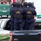 Straż Ochrony Kolei defilowała 3 maja [zdjęcia]