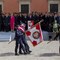Straż Ochrony Kolei defilowała 3 maja [zdjęcia]