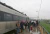 500 osób wyproszono z pociągu w Medyce. Jest stanowisko PKP Intercity