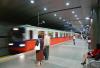 Metro: ZNTK Mińsk wykona naprawę kolejnych 40 wagonów rosyjskich