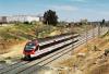 Hiszpańskie Renfe zapowiada przetarg na 105 szybkich regionalnych pociągów