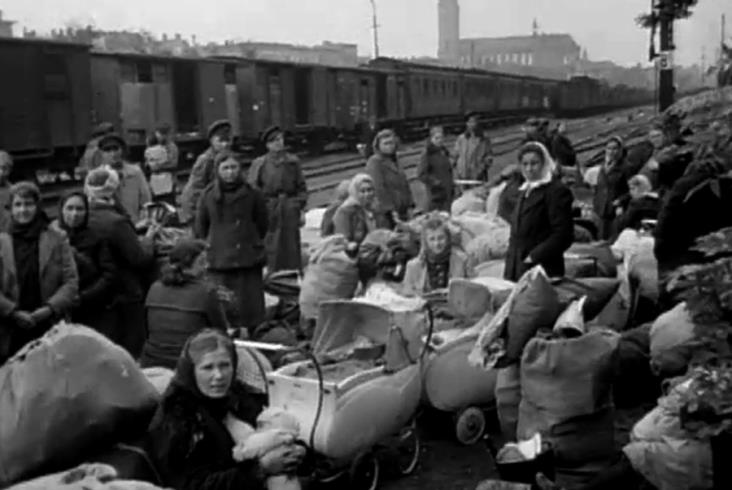 Fundacja Grupy PKP szuka materiałów do filmu Fundacja Grupy PKP szuka materiałów do filmu