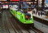 Ruszają kolejne pociągi Flixtrain w Niemczech