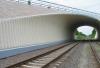 Wielkopolskie: Rusza budowa wiaduktu drogowego nad linią kolejową  E59 Poznań – Wrocław