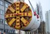 Łódź: Gdzie trafi ziemia z tunelu średnicowego? Społecznicy chcą konsultacji