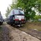 PKP Intercity wynajmuje lokomotywę Siemens Vectron [zdjęcia Czytelników]