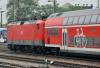 Czeski RegioJet kupi wagony piętrowe. Chce nimi jeździć na Słowacji