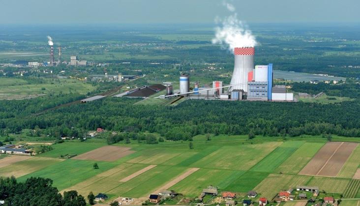 Torpol rozpoczyna realizację kontraktu dla Elektrowni Ostrołęka