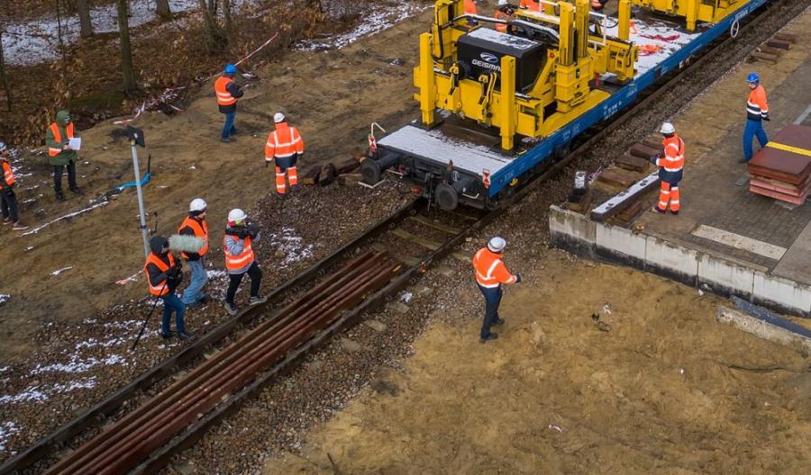 Powtórka z rozrywki, z rozrywki powtórka…