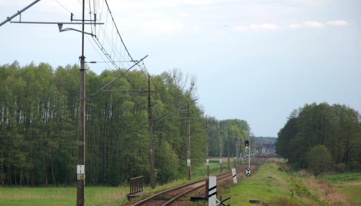 Elektryfikacja linii 25 od Opoczna do Skarżyska-Kamiennej po 2023 roku