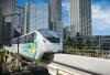 Kair. Bombardier zbuduje monoraila pod piramidami