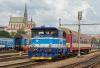 Przetarg PKP Intercity na nowe, lekkie lokomotywy. Jedyna oferta z Czech