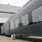 Są pierwsze zdjęcia pociągu CRRC dla Leo Express! Są pierwsze zdjęcia pociągu CRRC dla Leo Express!