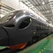 Są pierwsze zdjęcia pociągu CRRC dla Leo Express! Są pierwsze zdjęcia pociągu CRRC dla Leo Express!