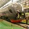 Są pierwsze zdjęcia pociągu CRRC dla Leo Express! Są pierwsze zdjęcia pociągu CRRC dla Leo Express!