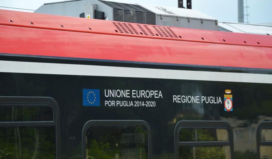 Kolejne Impulsy z Newagu jadą do Włoch