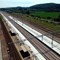Nowy peron dla podróżnych na stacji Krzeszowice Nowy peron dla podróżnych na stacji Krzeszowice