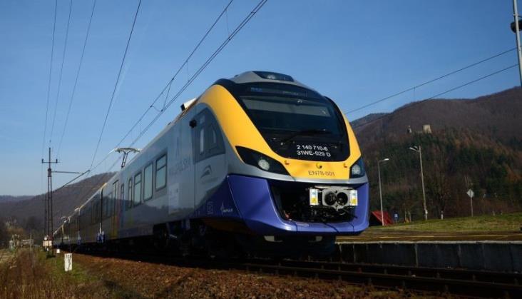 Wakacyjny rozkład jazdy w Małopolsce