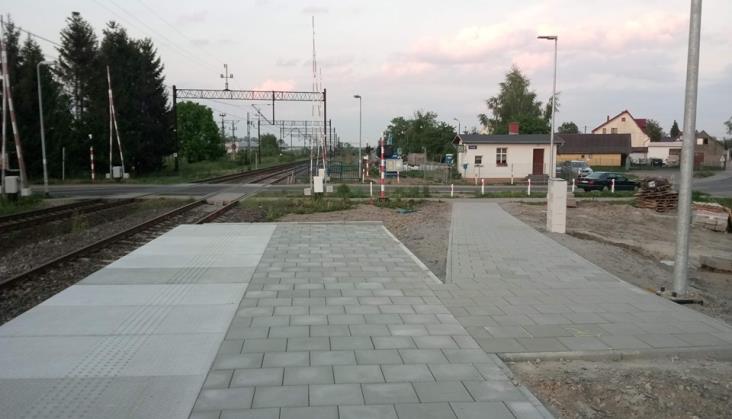 Zmiana planów PLK: Bez pociągów na odcinku Miastko – Słupsk od 9 czerwca