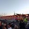 Protest zatrzymał inaugurację połączeń do Lubina. Skandaliczna wypowiedź prezydenta miasta Protest zatrzymał inaugurację połączeń do Lubina. Skandaliczna wypowiedź prezydenta miasta
